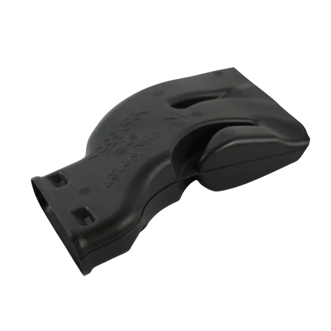 Tuyau Conduit Admission Air Chauffage Avant pour BMW F20 F30 à propos du numéro de pièce 7241534 BMW F20 F30 Tuyau Conduit Admission Air Chauffage Avant - SKU 7241534 - Numéro de pièce 7241534