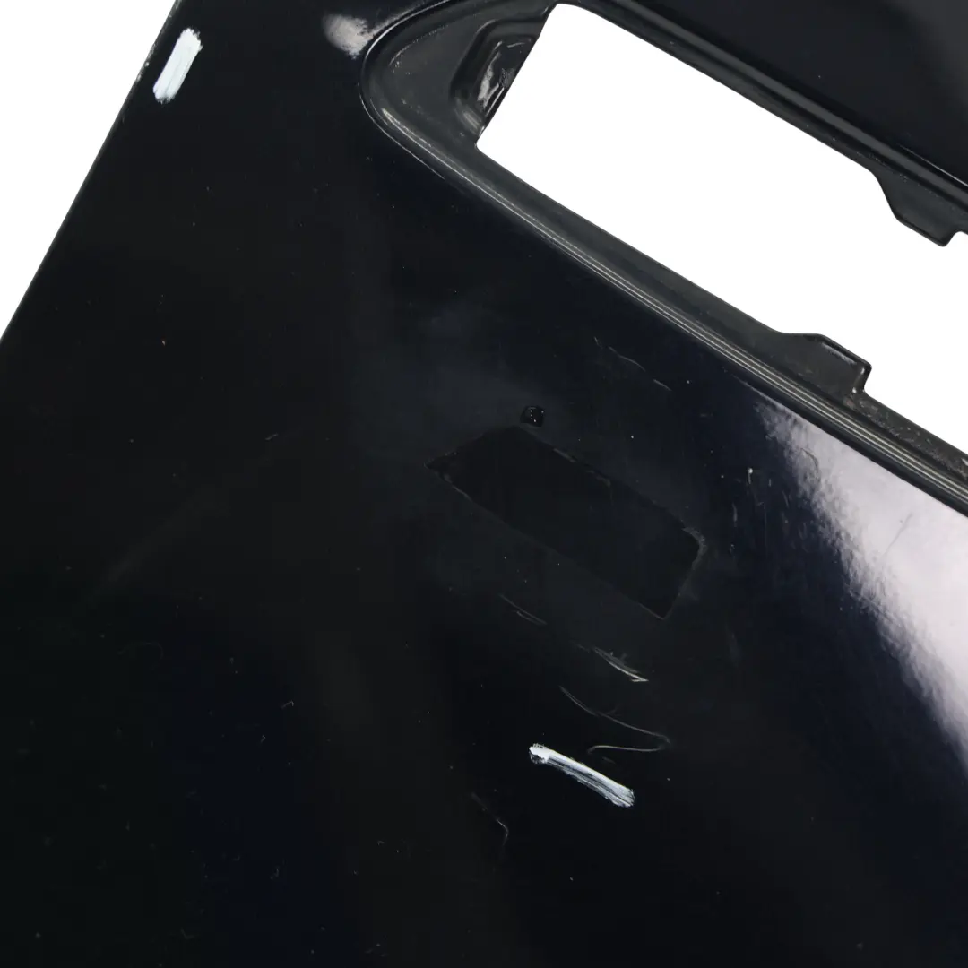 Aile Avant Droite Panneau latéral Noir Saphir - 475 pour BMW F10 F11 à propos du numéro de pièce 7248660 BMW F10 F11 Aile Avant Droite Panneau latéral Noir Saphir - 475 - SKU 7248660-CAR - Numéro de pièce 7248660