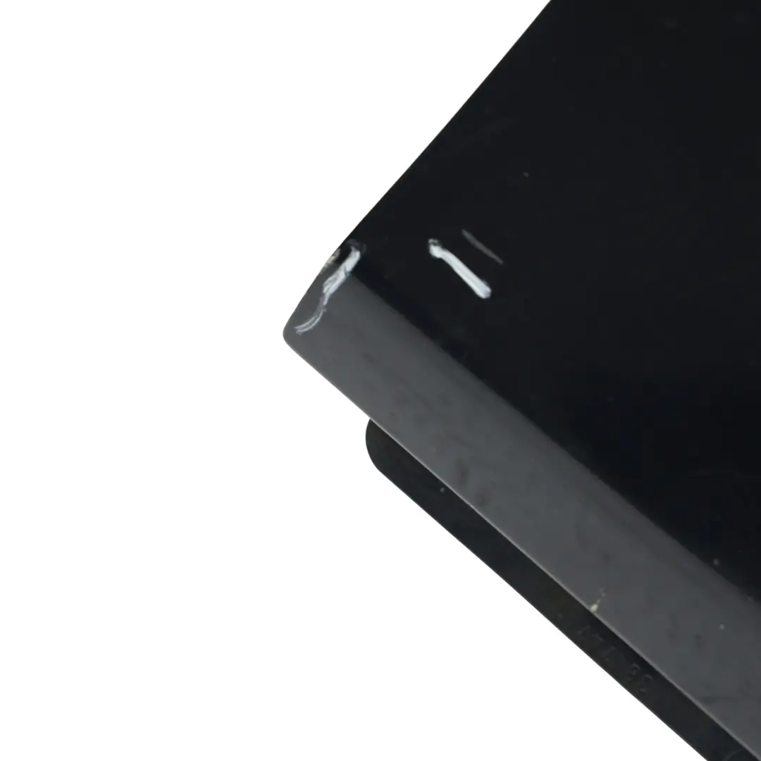Parafango anteriore destro Pannello laterale Nero Zaffiro - 475 per BMW F10 F11 con numero di parte 7248660 BMW F10 F11 Parafango anteriore destro Pannello laterale Nero Zaffiro - 475 - SKU 7248660-CAR - Numero di parte 7248660