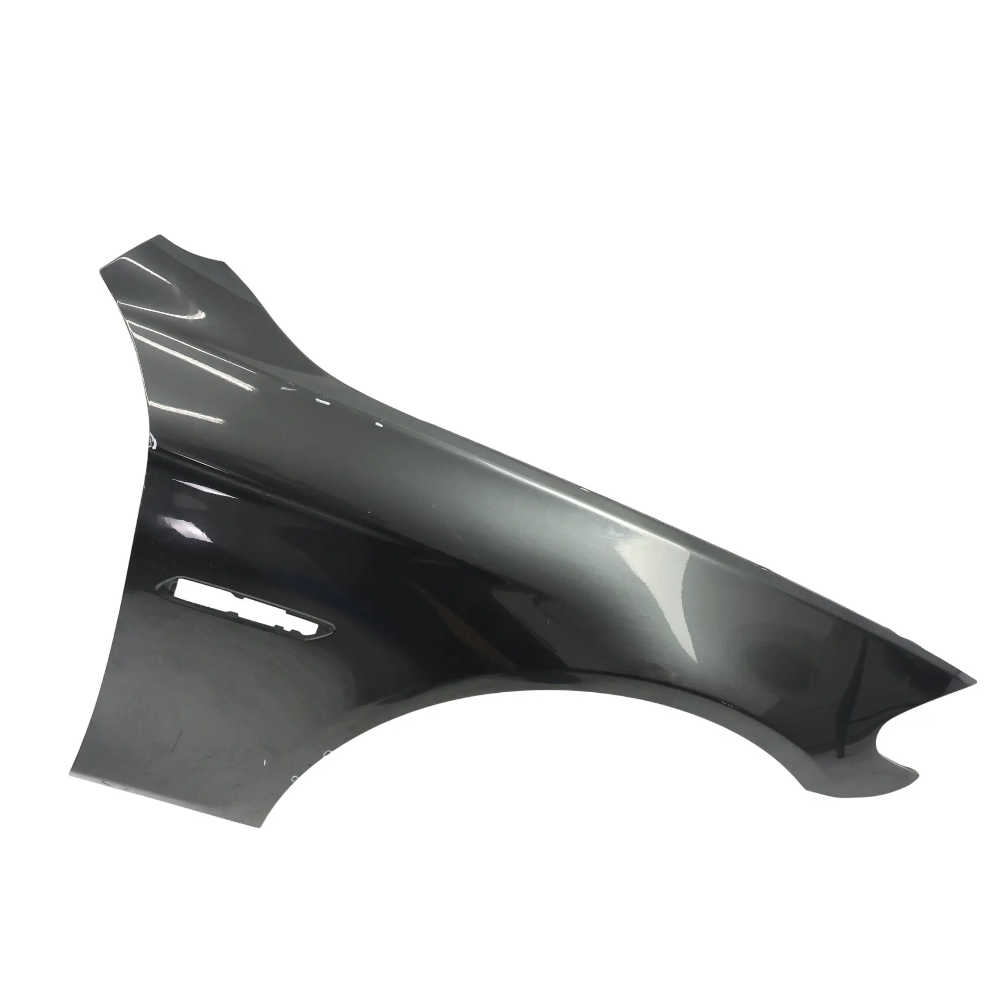 BMW F10 F11 Frente Derecha Lado Sophistograu Metallic Gris - A90