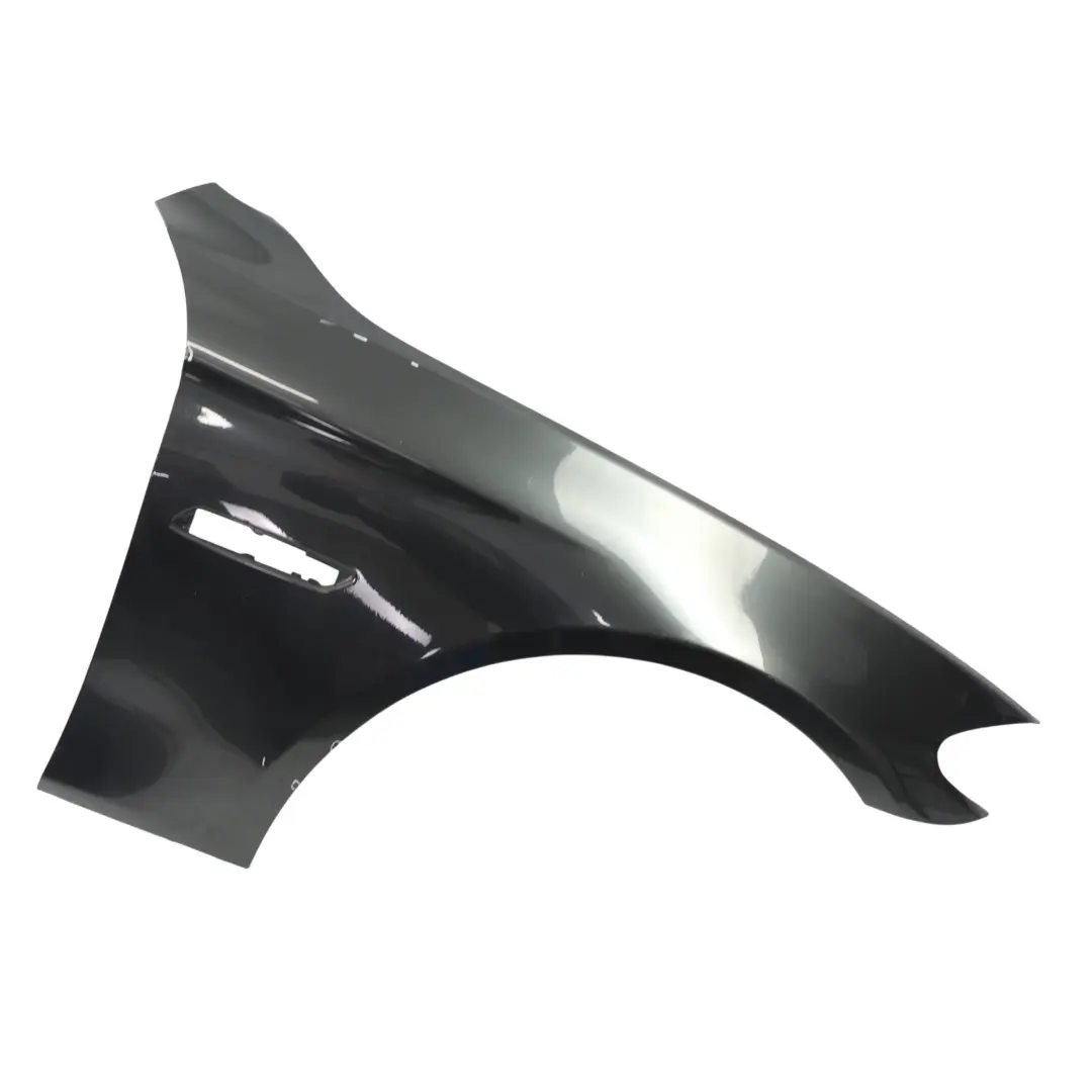 Pannea Laterale d'Aile Avant Droite Sophistograu Metallic - A90 pour BMW F10 F11 à propos du numéro de pièce 7248660 BMW F10 F11 Pannea Laterale d'Aile Avant Droite Sophistograu Metallic - A90 - SKU 7248660-SOP - Numéro de pièce 7248660