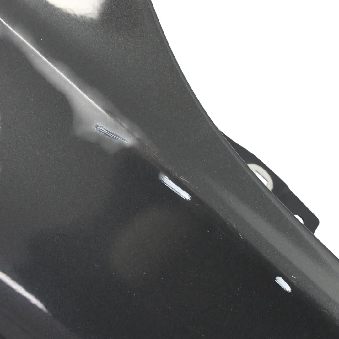 BMW F10 F11 Pannea Laterale d'Aile Avant Droite Sophistograu Metallic - A90 - SKU 7248660-SOP - Numéro de pièce 7248660