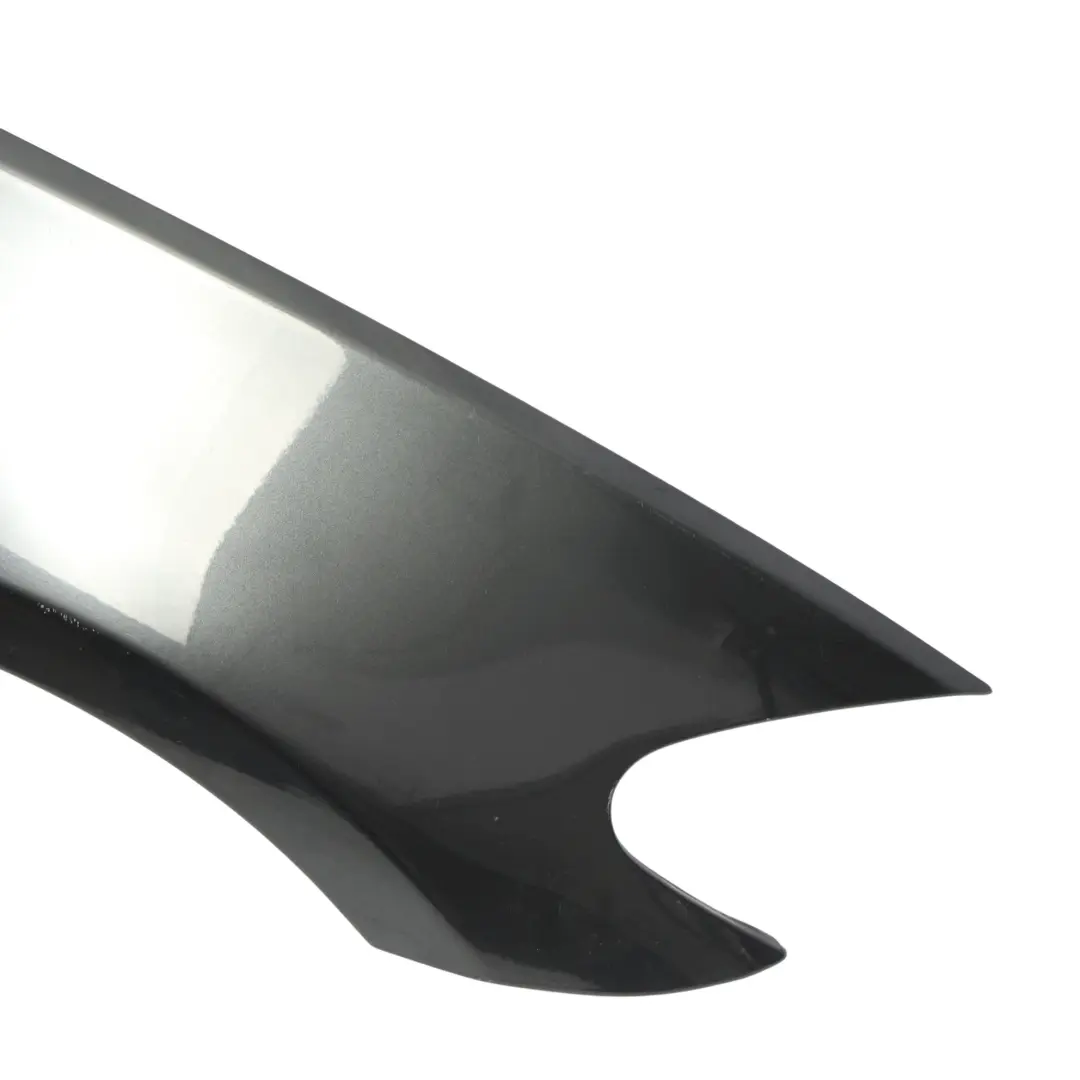 Wing Panel Front Right O/S Fender Side Wing Sophistograu Grey - A90 to BMW F10 F11 with Part number 7248660 BMW F10 F11 Wing Panel Front Right O/S Fender Side Wing Sophistograu Grey - A90 - SKU 7248660-SOP - Part number 7248660