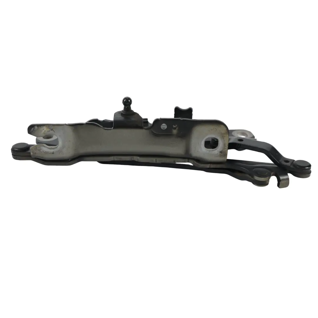 Charnière Capot Moteur Gauche Noir 2 Black - 668 pour BMW F10 F11 à propos du numéro de pièce 7249887 BMW F10 F11 Charnière Capot Moteur Gauche Noir 2 Black - 668 - SKU 7249887-SCH - Numéro de pièce 7249887