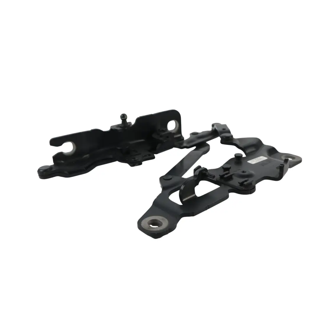 Bisagra Capó Motor Derecha Negro 2 - 668 para BMW F10 F11 con número de pieza 7249888 BMW F10 F11 Bisagra Capó Motor Derecha Negro 2 - 668 - SKU 7249888-SCH - Número de pieza 7249888