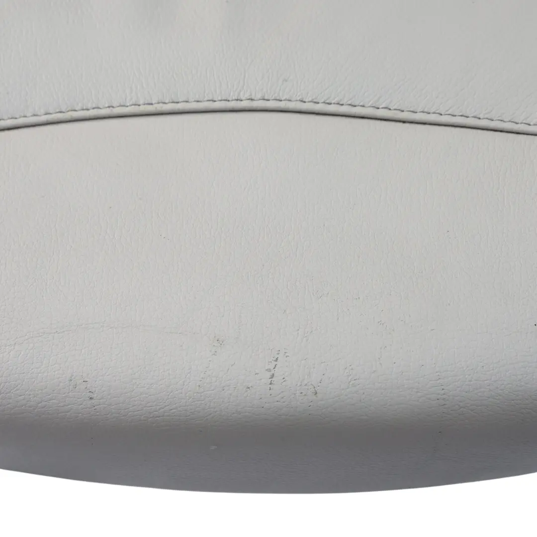 BMW X3 F25 Seat Front Left N/S Heated Interior Leather Nevada Oyster - SKU 7255663-2 - Part number 7255663