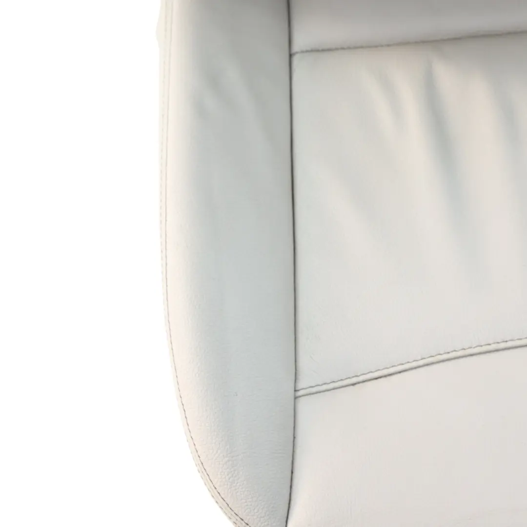 BMW X3 F25 Sedile Anteriore Sinistro Riscaldato Interno Pelle Nevada Oyster - SKU 7255663-2 - Numero di parte 7255663