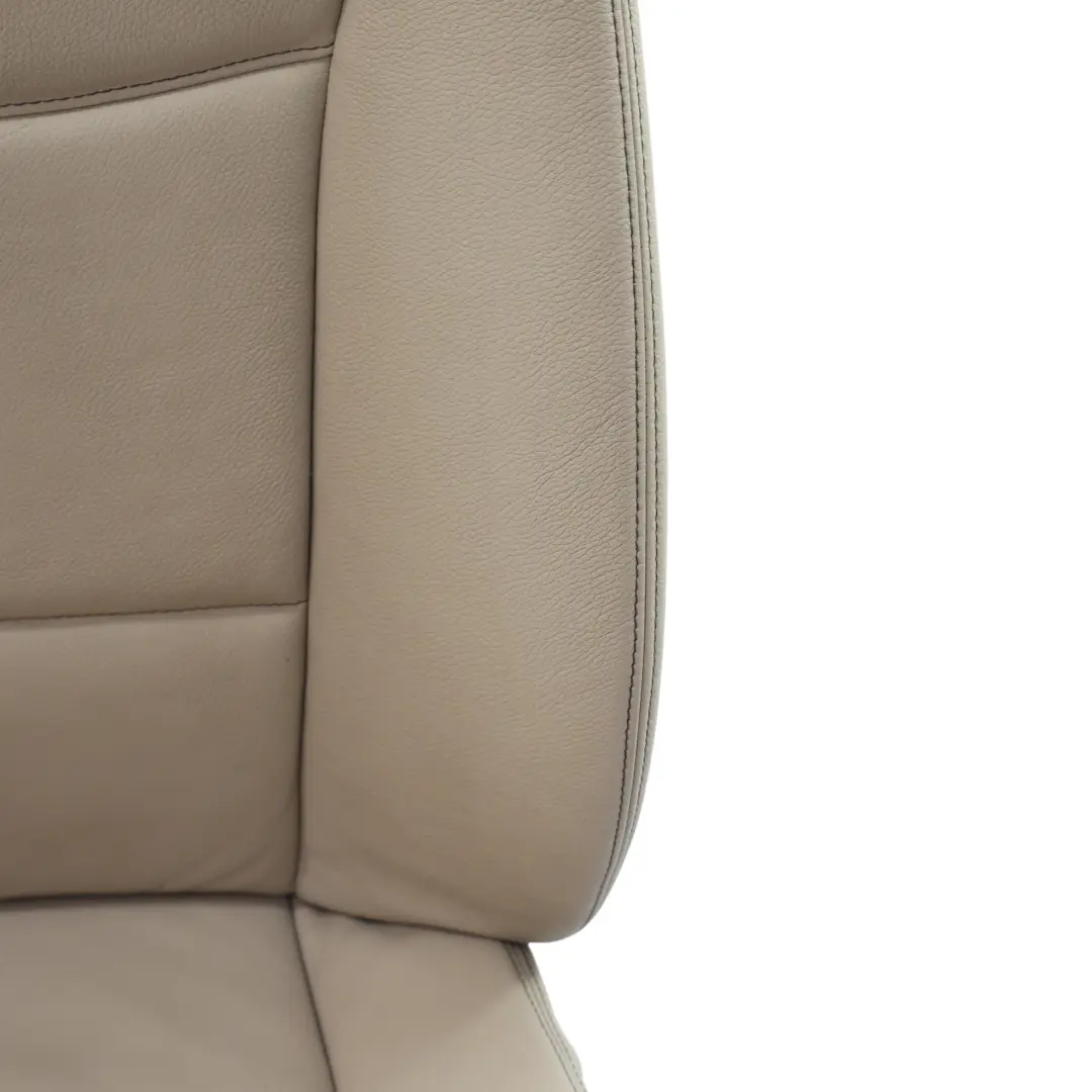 Vordersitz BMW X3 F25 Rechts Beheizt Innenraum Leder Nevada Oyster für mit Teilenummer 7255664 Vordersitz BMW X3 F25 Rechts Beheizt Innenraum Leder Nevada Oyster - SKU 7255664-3 - Teilenummer 7255664