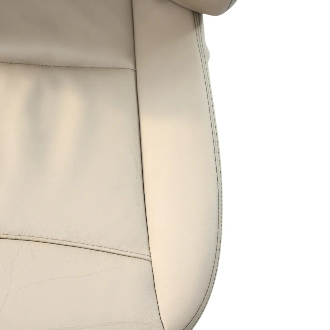  Vordersitz BMW X3 F25 Rechts Beheizt Innenraum Leder Nevada Oyster - SKU 7255664-3 - Teilenummer 7255664