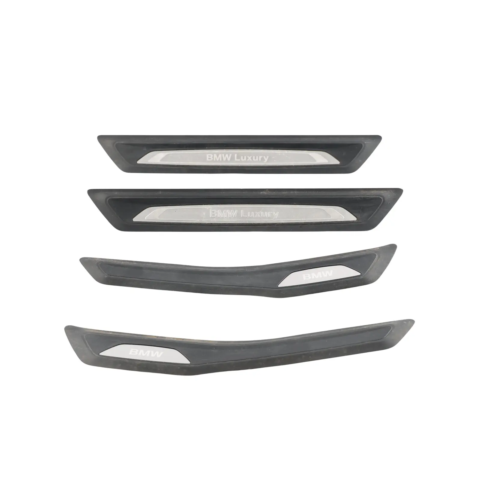 BMW F30 F31 Entrance Door Cover Trim Set Front Rear Left Right N/O/S Luxury