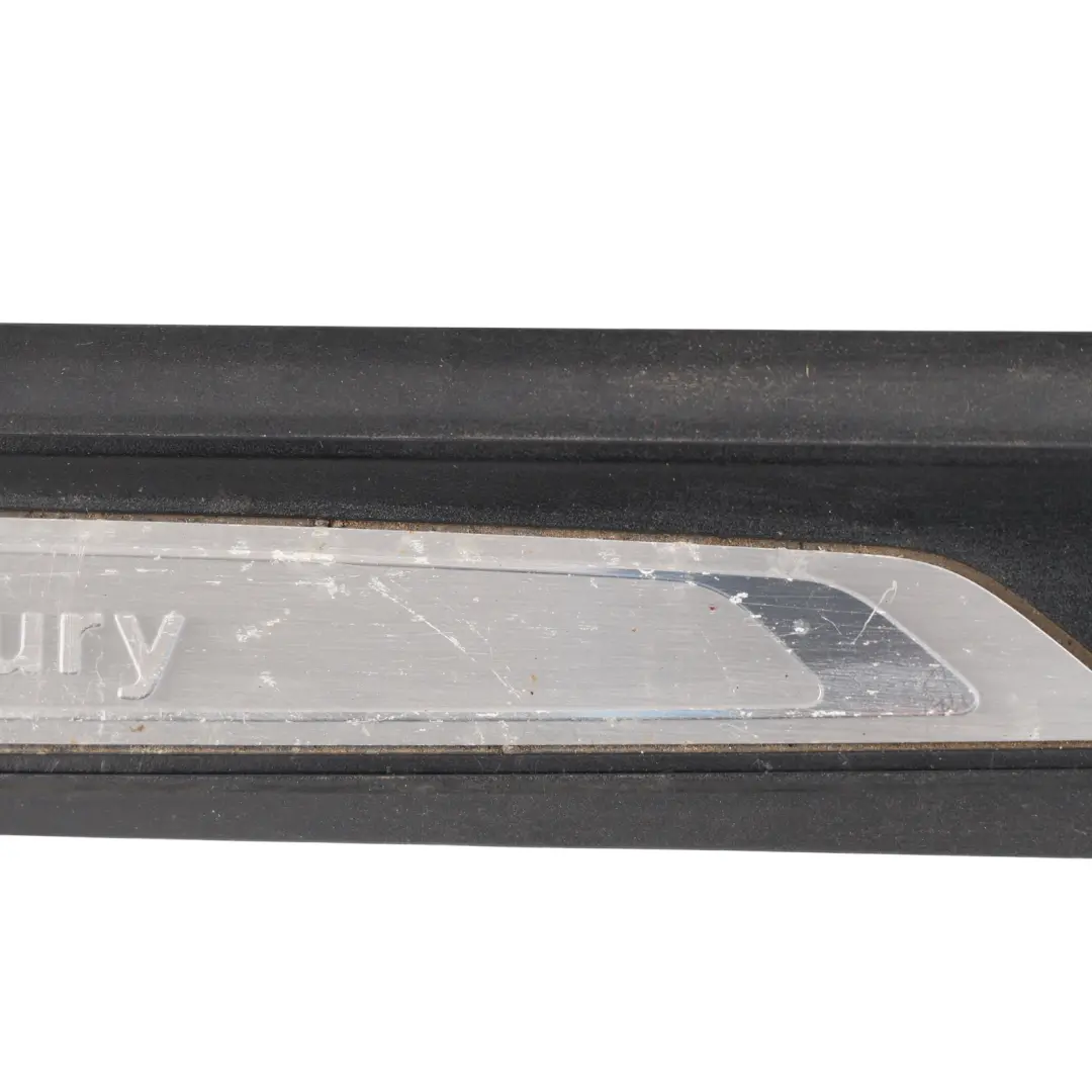 Entrance Door Cover Trim Set Front Rear Left Right N/O/S Luxury to BMW F30 F31 with Part number 7260929 BMW F30 F31 Entrance Door Cover Trim Set Front Rear Left Right N/O/S Luxury - SKU 7260929 - Part number 7260929