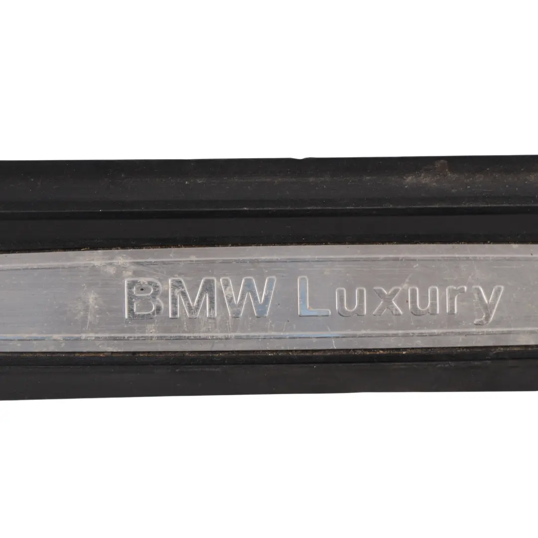 BMW F30 F31 Entrance Door Cover Trim Set Front Rear Left Right N/O/S Luxury - SKU 7260929 - Part number 7260929