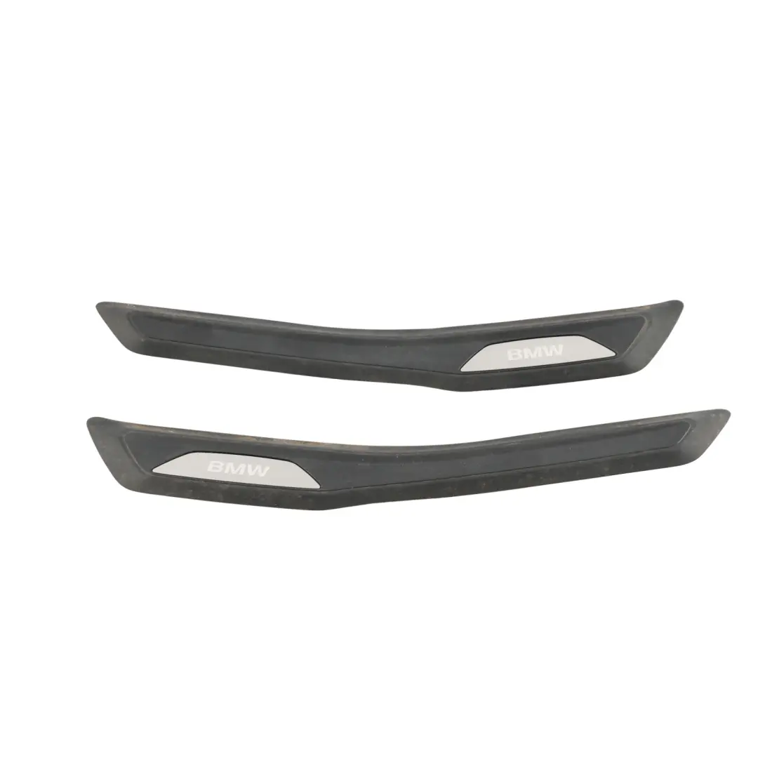 Entrance Door Cover Trim Set Front Rear Left Right N/O/S Luxury to BMW F30 F31 with Part number 7260929 BMW F30 F31 Entrance Door Cover Trim Set Front Rear Left Right N/O/S Luxury - SKU 7260929 - Part number 7260929