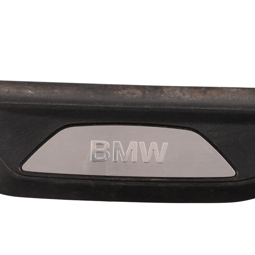 Entrance Door Cover Trim Set Front Rear Left Right N/O/S Luxury to BMW F30 F31 with Part number 7260929 BMW F30 F31 Entrance Door Cover Trim Set Front Rear Left Right N/O/S Luxury - SKU 7260929 - Part number 7260929
