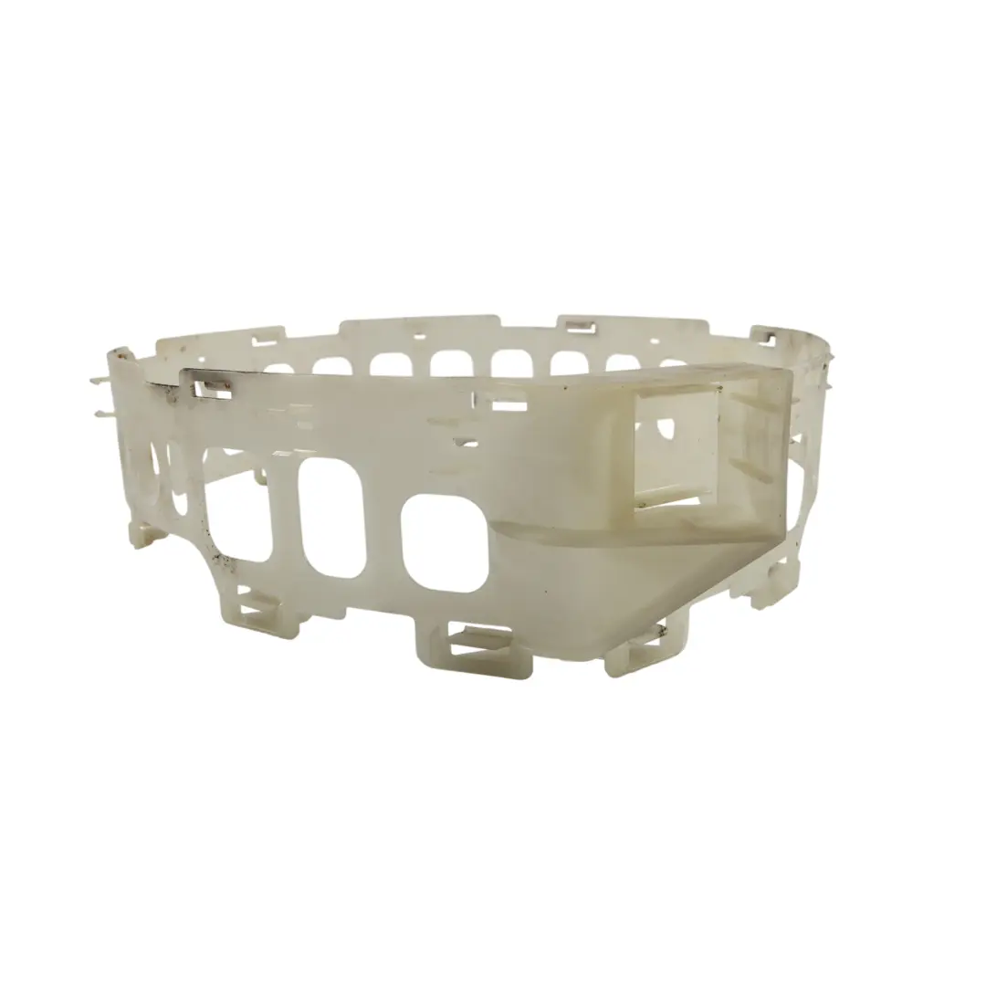 BMW E82 E88 M Sport Panneau Avant Système Protection Piétons - SKU 7263130 - Numéro de pièce 7263130