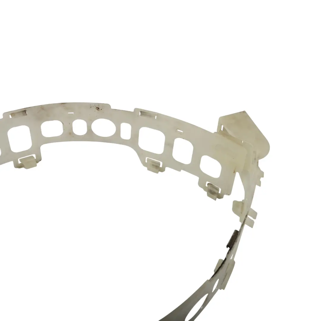 Frontblech Fußgängerschutzsystem für BMW E82 E88 M Sport mit Teilenummer 7263130 BMW E82 E88 M Sport Frontblech Fußgängerschutzsystem - SKU 7263130 - Teilenummer 7263130