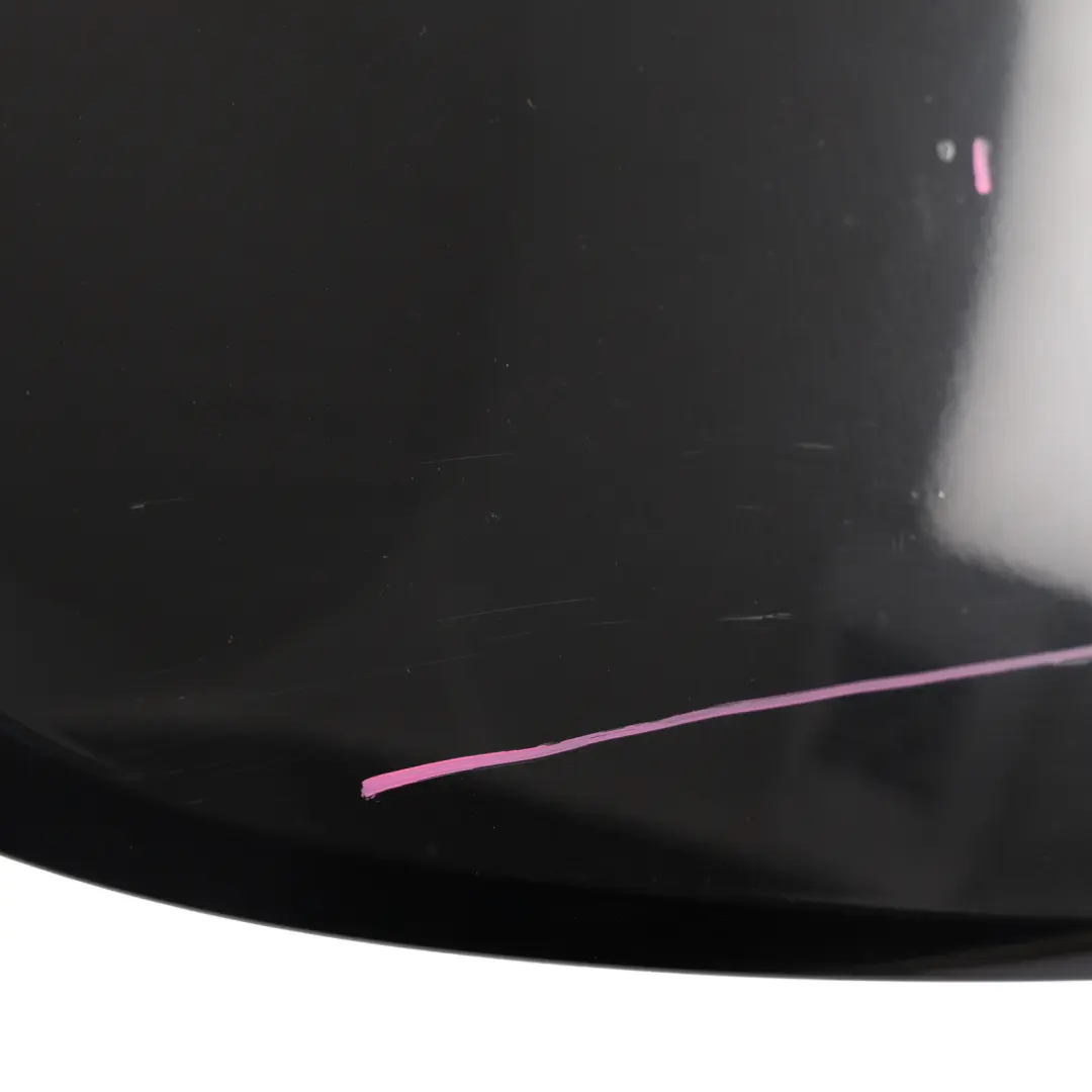 BMW F31 F31 LCI Touring Boot Trunk Lid Tailgate Rear Spoiler Trim Primed 7263166 - SKU 7263168 - Part number 7263168