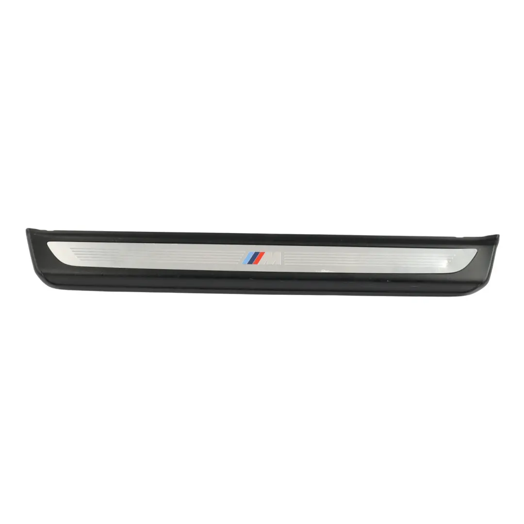 BMW F12 F12 LCI M Sport Front Door Sill Trim Cover Panel Left N/S 8050389 - SKU 7264437-1 - Part number 7264437