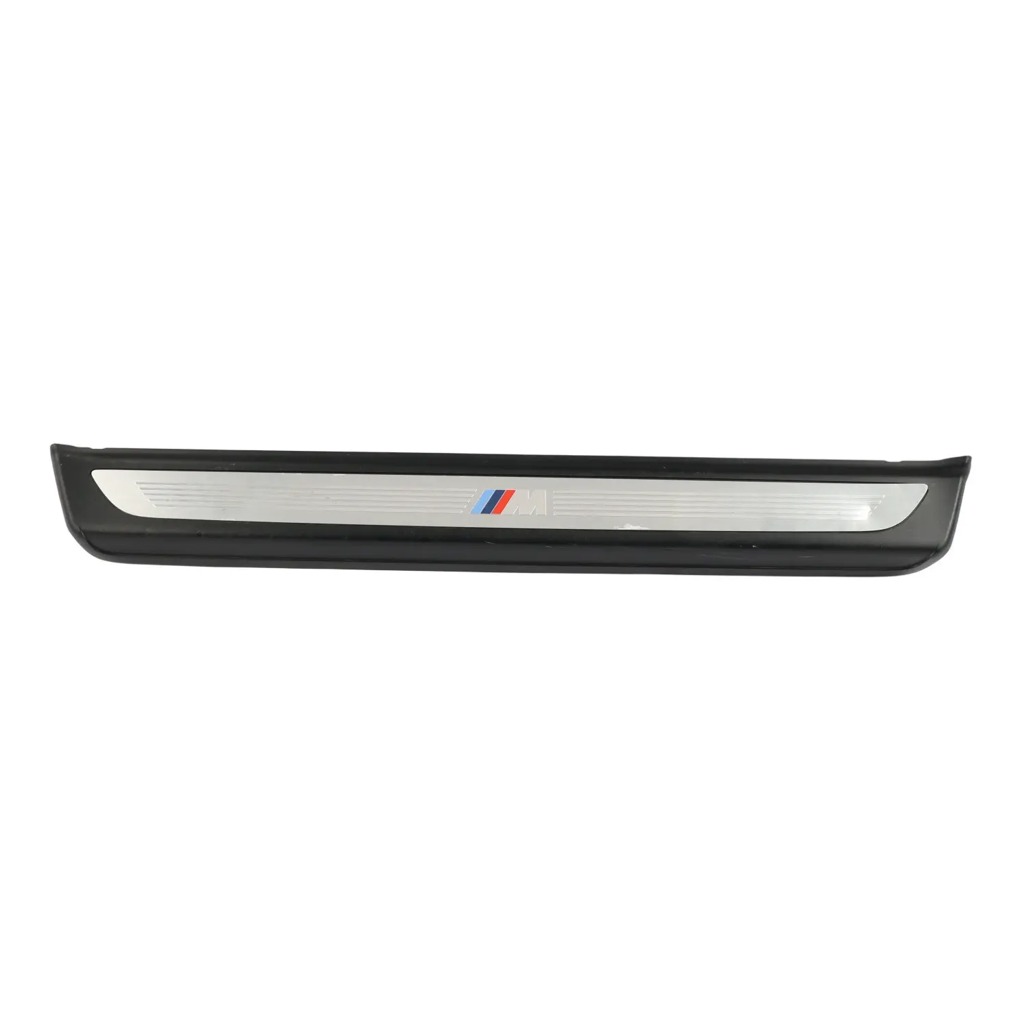 BMW F12 F12 LCI M Sport Front Door Sill Trim Cover Panel Left N/S 8050389