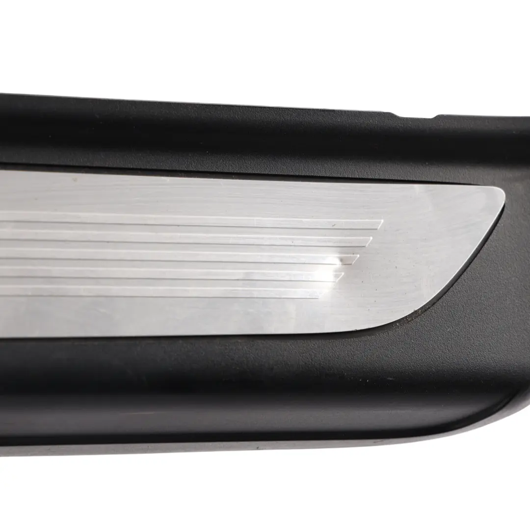 BMW F12 F12 LCI M Sport Front Door Sill Trim Cover Panel Left N/S 8050389 - SKU 7264437-1 - Part number 7264437