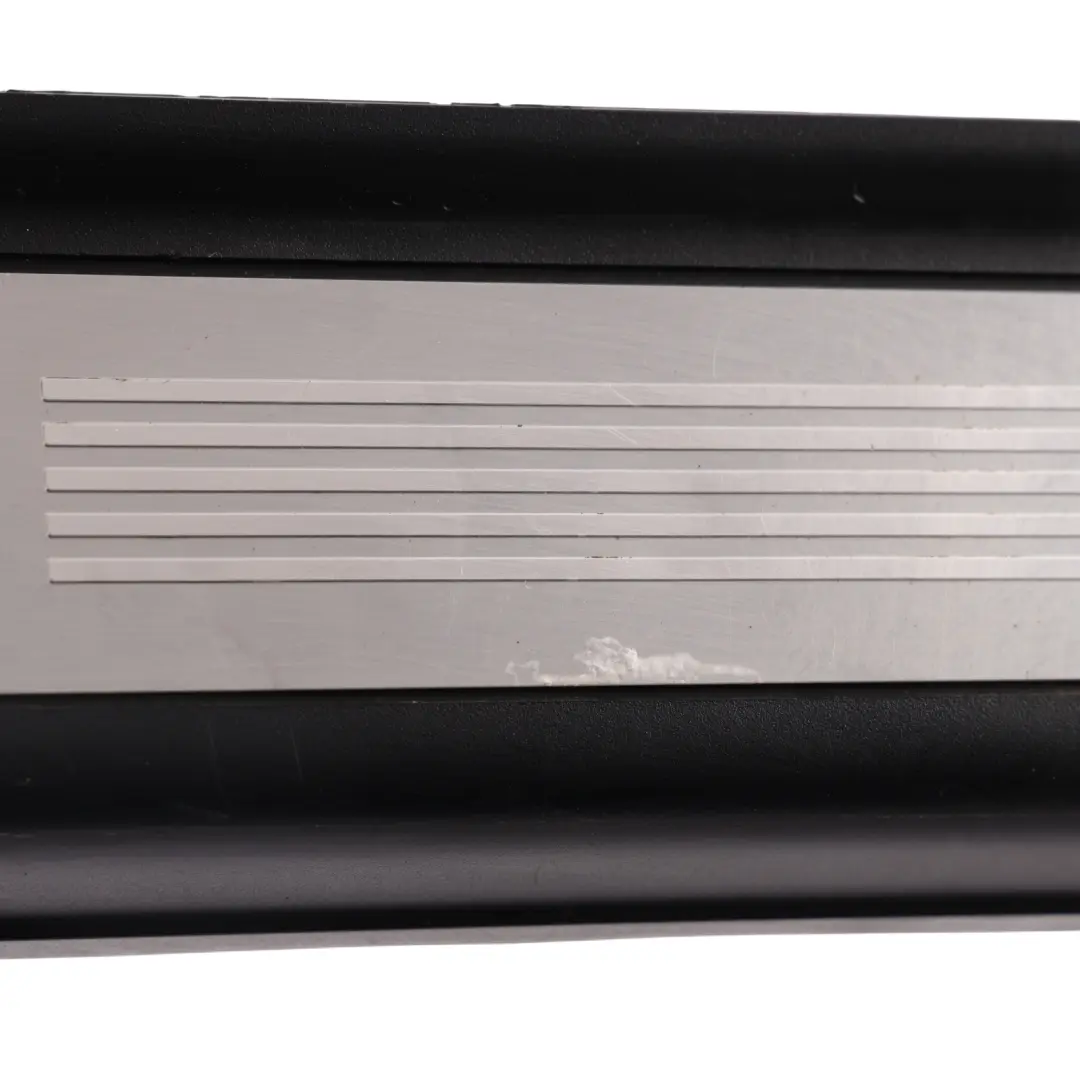 BMW F12 F12 LCI M Sport Front Door Sill Trim Cover Panel Left N/S 8050389 - SKU 7264437-1 - Part number 7264437