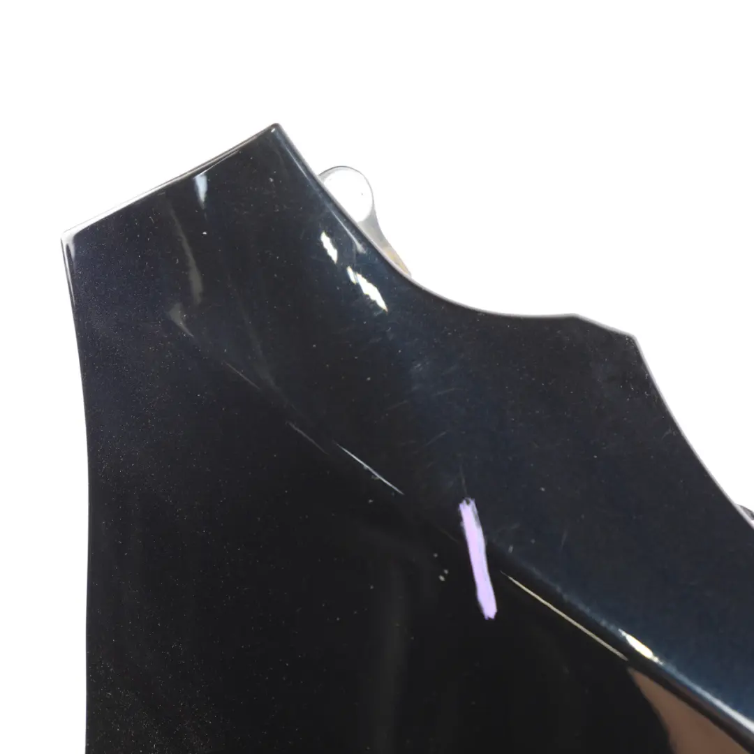 Błotnik Prawy Przedni Carbonschwarz Czarny Metalik - 416 do BMW X3 F25 o numerze 7267324 BMW X3 F25 Błotnik Prawy Przedni Carbonschwarz Czarny Metalik - 416 - SKU 7267324-CAR - Numer Części 7267324