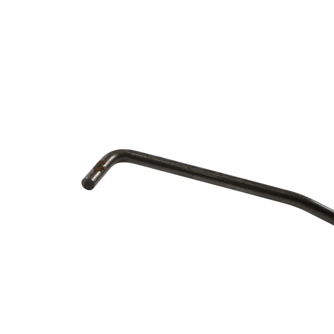 Przedni Dolny Klips Pokrycia Siedzenia do BMW F06 F12 F13 F33 F83 o numerze 7269955 BMW F06 F12 F13 F33 F83 Przedni Dolny Klips Pokrycia Siedzenia - SKU 7269955 - Numer Części 7269955
