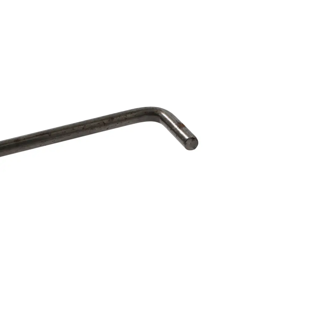 Clip Entretoise Housse Siège Avant Inférieur pour BMW F06 F12 F13 F33 F83 à propos du numéro de pièce 7269955 BMW F06 F12 F13 F33 F83 Clip Entretoise Housse Siège Avant Inférieur - SKU 7269955 - Numéro de pièce 7269955