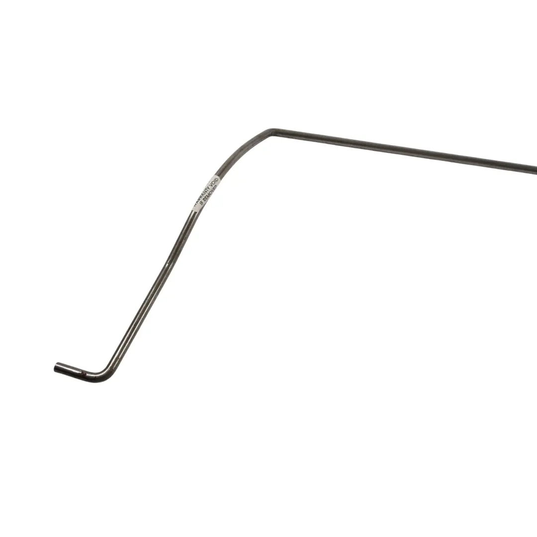 Vordersitz Abdeckung Unten Clip Strebe für BMW F06 F12 F13 F33 F83 mit Teilenummer 7269955 BMW F06 F12 F13 F33 F83 Vordersitz Abdeckung Unten Clip Strebe - SKU 7269955 - Teilenummer 7269955