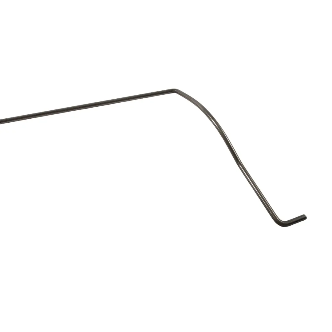 BMW F06 F12 F13 F33 F83 Front Seat Cover Bottom Clip Strut - SKU 7269955 - Part number 7269955
