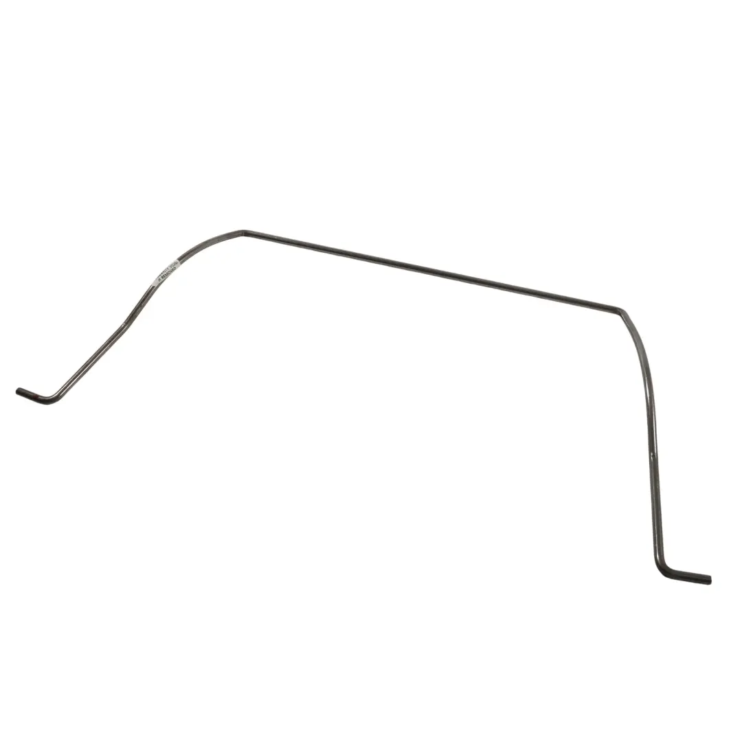 BMW F06 F12 F13 F33 F83 Vordersitz Abdeckung Unten Clip Strebe - SKU 7269955 - Teilenummer 7269955