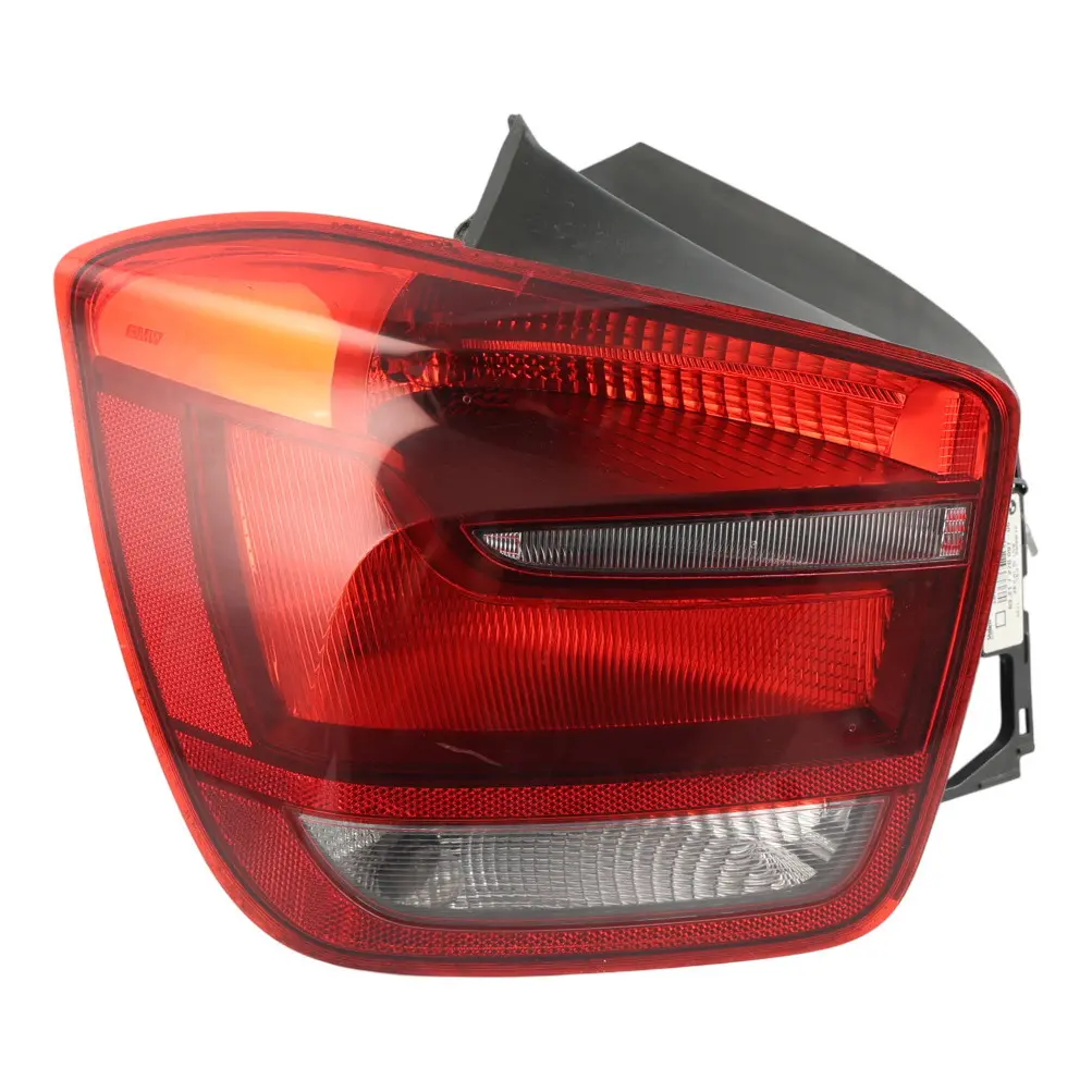 Rückleuchte BMW F20 F21 Rücklicht Weiß Blinker Links mit Defekt 7270097