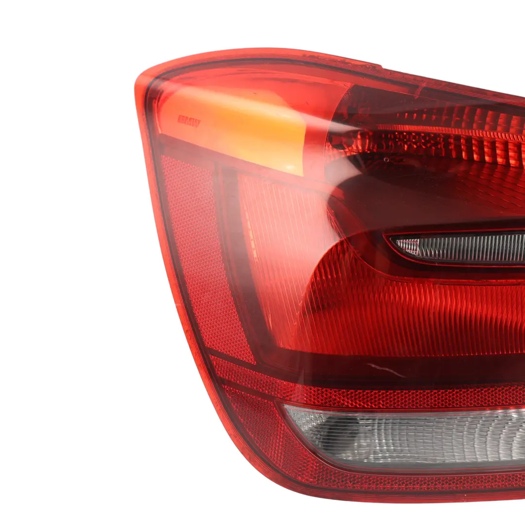 BMW F20 F21 Lewa Lampa Tył Lewo Tylna - SKU 7270097-5 - Numer Części 7270097