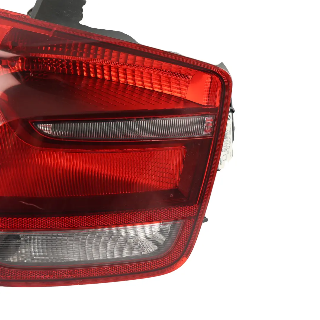 BMW F20 F21 Lewa Lampa Tył Lewo Tylna - SKU 7270097-5 - Numer Części 7270097