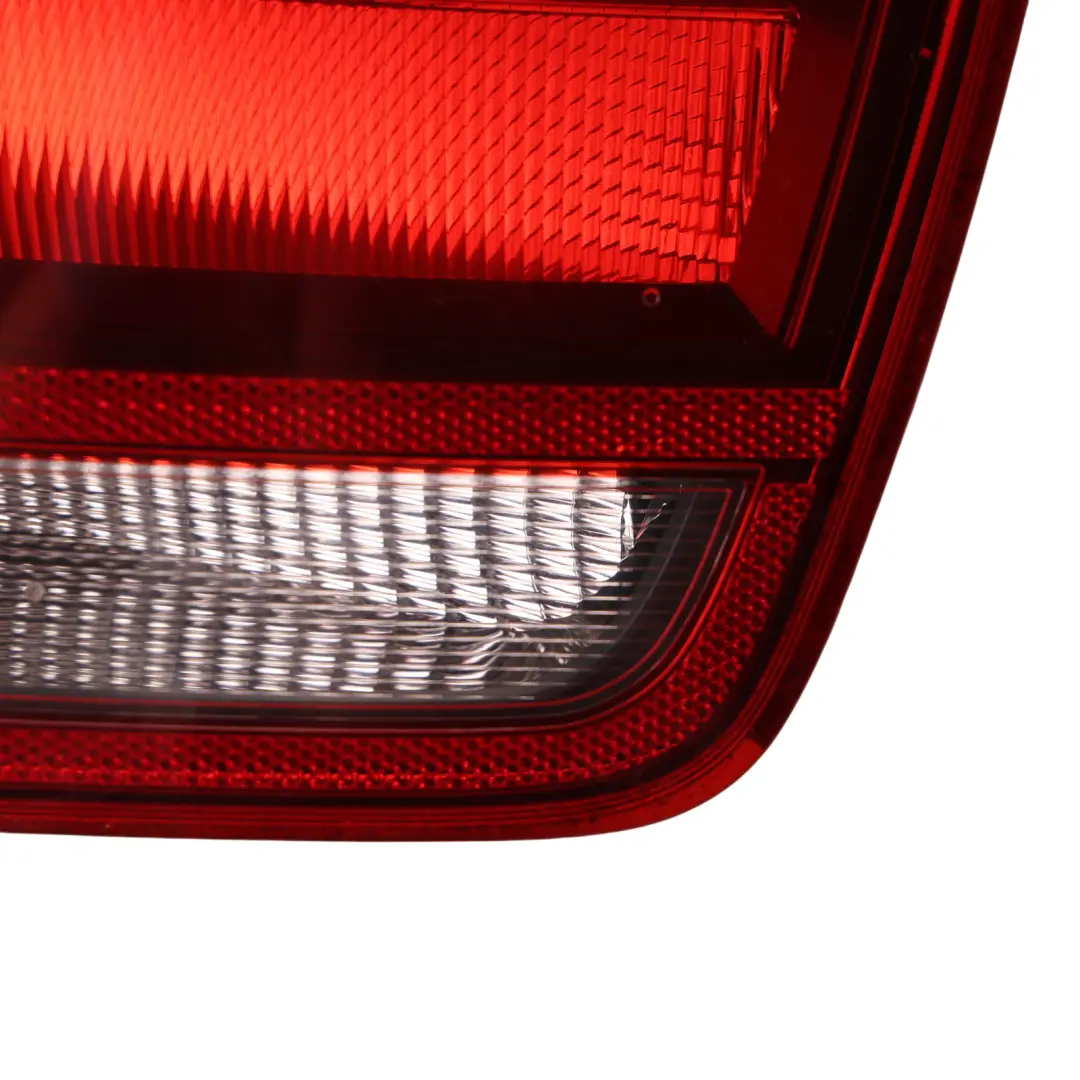 BMW F20 F21 Lewa Lampa Tył Lewo Tylna - SKU 7270097-5 - Numer Części 7270097