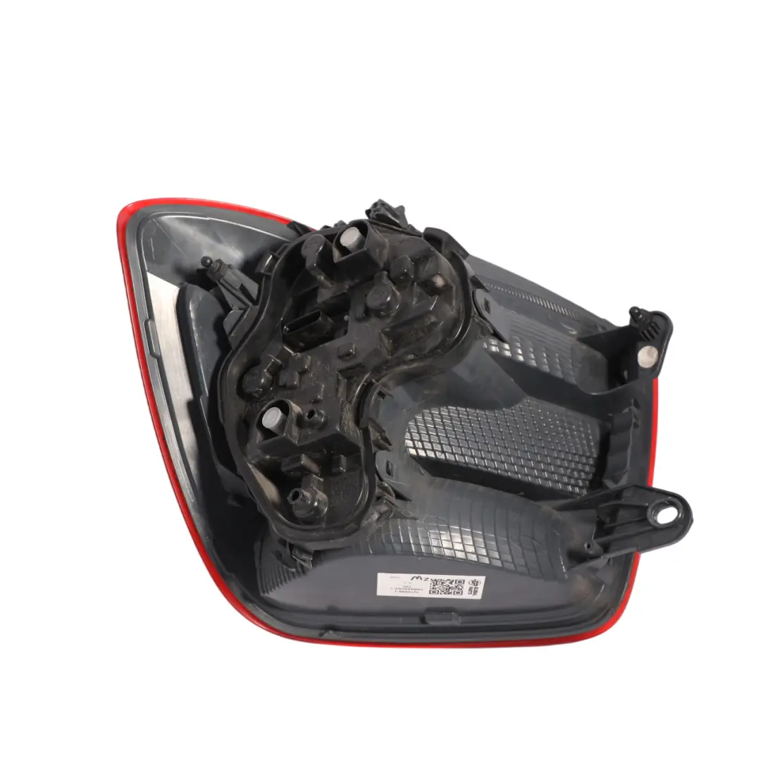 BMW F20 F21 Feu Arrièr Blanc Clignotant Droit TAIWAN - SKU 7270098-1 - Numéro de pièce 7270098