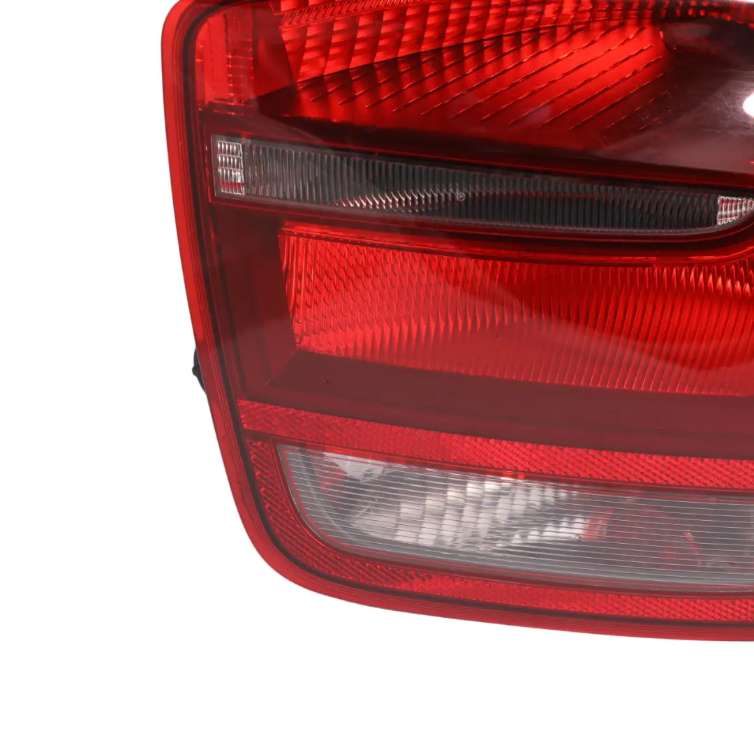  Rückleuchte BMW F20 F21 Rücklicht Weiß Blinker Rechts TAIWAN - SKU 7270098-1 - Teilenummer 7270098