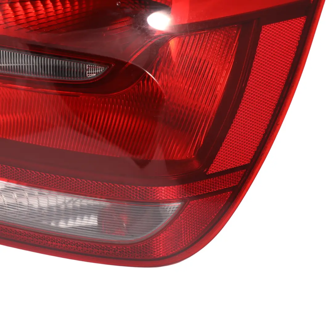 BMW F20 F21 Piloto Trasero Blanco Intermitente Derecho TAIWAN - SKU 7270098-1 - Número de pieza 7270098