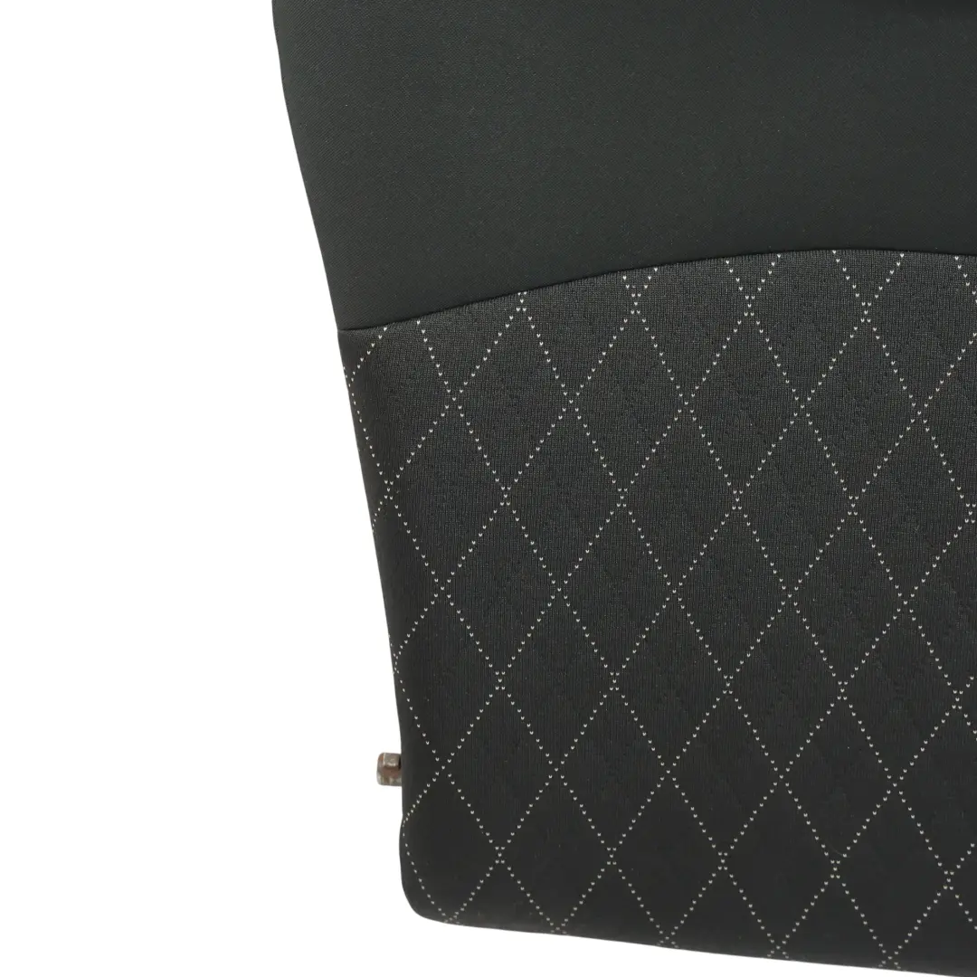 Dossier Siège Arrière Droit Demi Cuir Beige Polaire pour Mini R55 R56 LCI à propos du numéro de pièce 7270390 Mini R55 R56 LCI Dossier Siège Arrière Droit Demi Cuir Beige Polaire - SKU 7270390 - Numéro de pièce 7270390