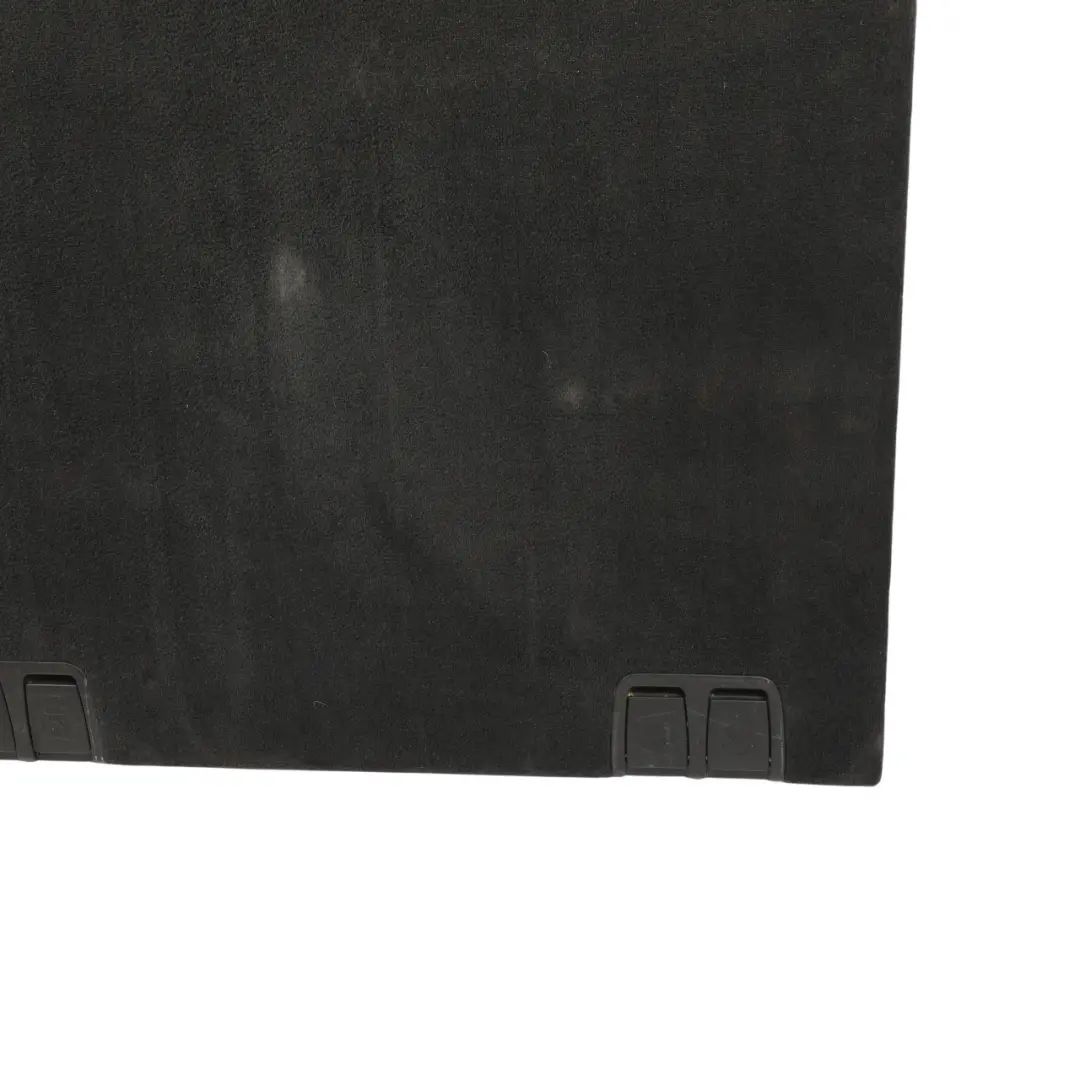 Coffre Plancher Moquette Compartiment bagages Anthracite pour BMW F11 à propos du numéro de pièce 9168501 BMW F11 Coffre Plancher Moquette Compartiment bagages Anthracite - SKU 9168501 - Numéro de pièce 9168501