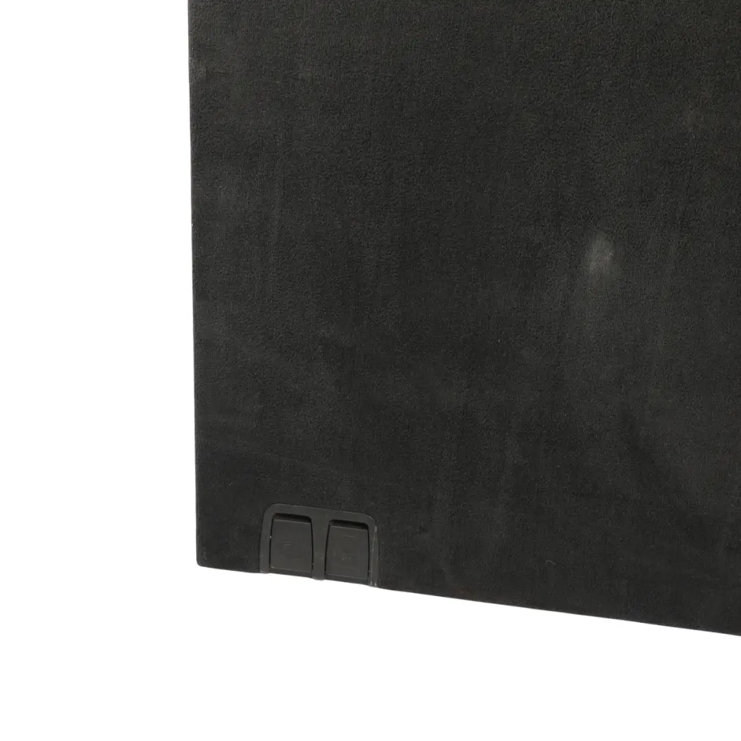 BMW F11 Coffre Plancher Moquette Compartiment bagages Anthracite - SKU 9168501 - Numéro de pièce 9168501