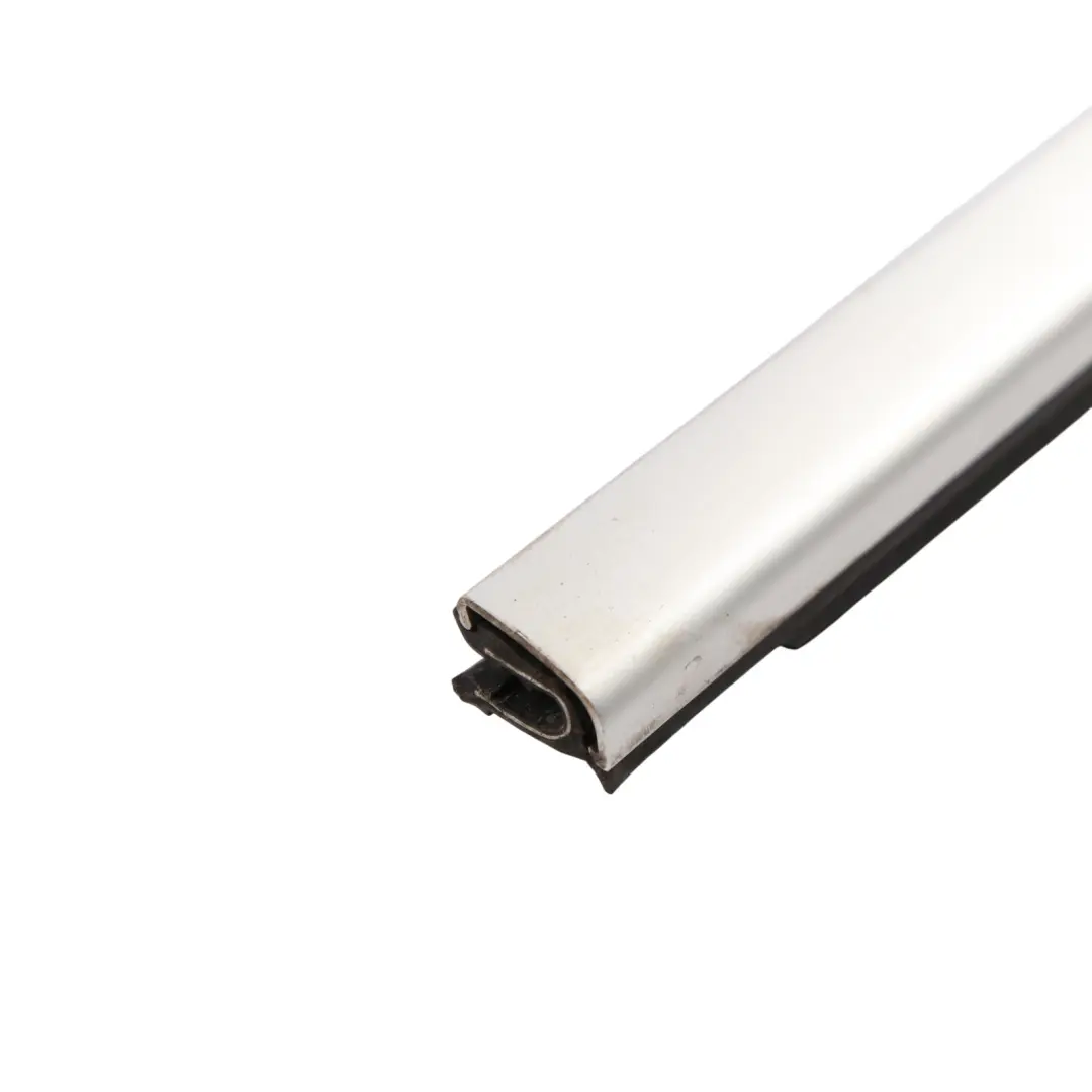 BMW F06 F12 Front Door Window Moulding Trim Cover Aluminium Right O/S 7275788 - SKU 7291922 - Part number 7291922