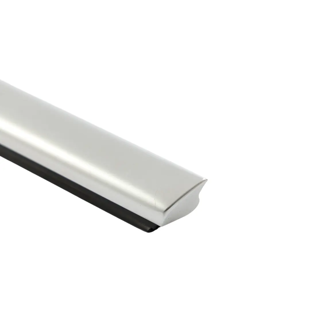 Front Door Window Moulding Trim Cover Aluminium Right O/S 7275788 to BMW F06 F12 with Part number 7291922 BMW F06 F12 Front Door Window Moulding Trim Cover Aluminium Right O/S 7275788 - SKU 7291922 - Part number 7291922