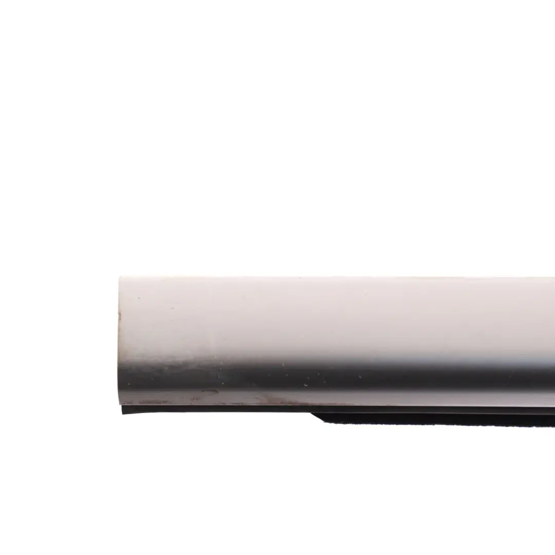 BMW F06 F12 Front Door Window Moulding Trim Cover Aluminium Right O/S 7275788 - SKU 7291922 - Part number 7291922