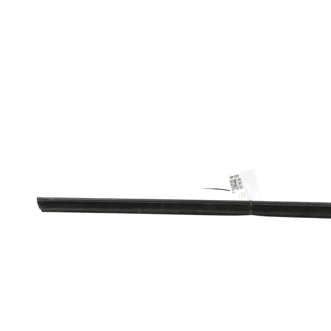 BMW F06 F12 Front Door Window Moulding Trim Cover Aluminium Right O/S 7275788 - SKU 7291922 - Part number 7291922