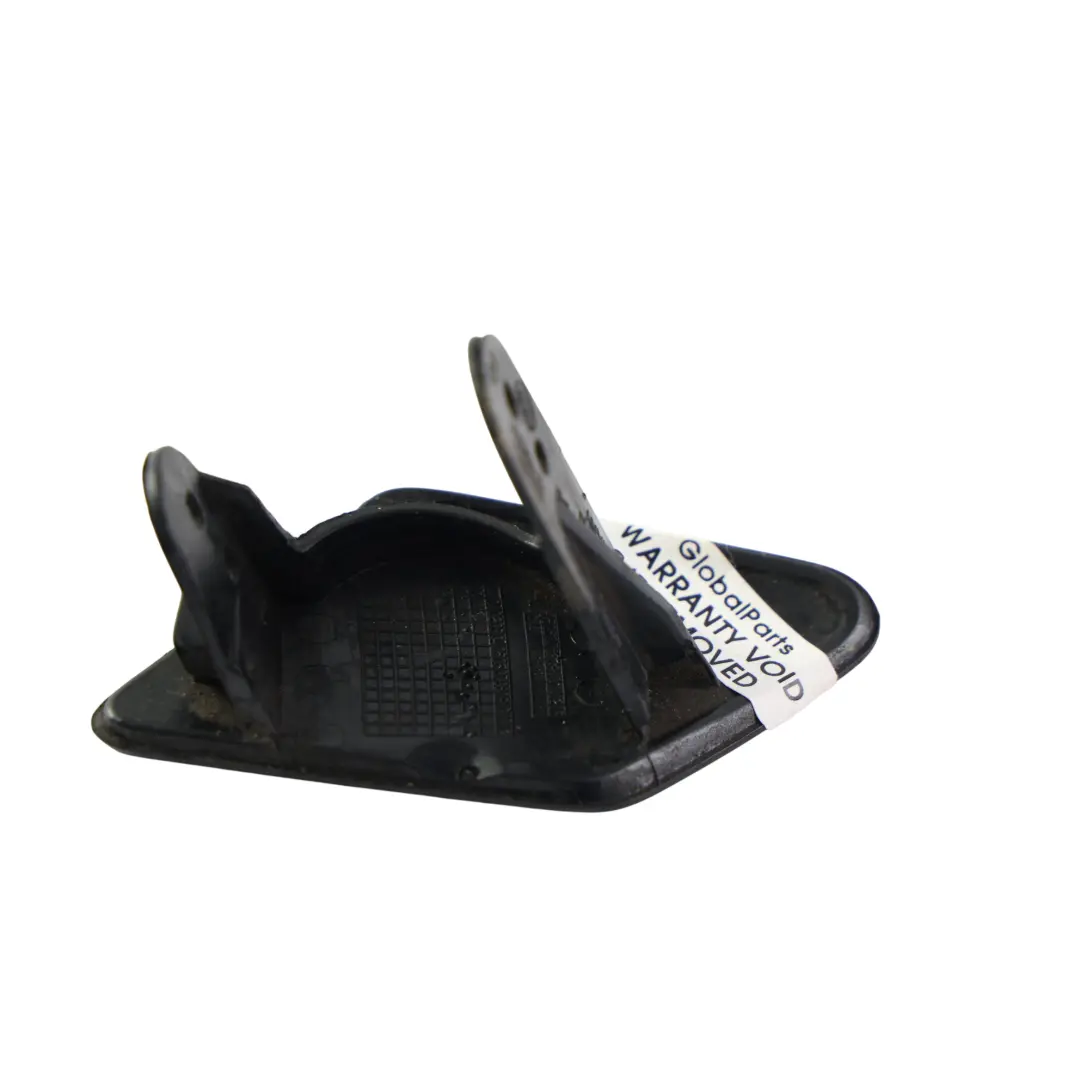 Headlight Washer Cover Cap Right O/S Black Sapphire Metallic 475 to BMW F31 with Part number 7276386 BMW F31 Headlight Washer Cover Cap Right O/S Black Sapphire Metallic 475 - SKU 7276386-BS - Part number 7276386