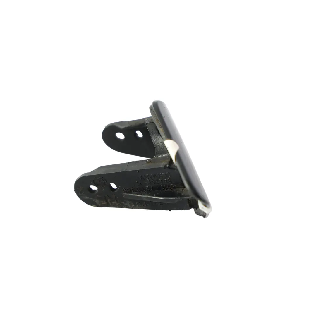 Scheinwerfer Waschanlage Kappe Rechts Saphirschwarz Metallic 475 für BMW F31 mit Teilenummer 7276386 BMW F31 Scheinwerfer Waschanlage Kappe Rechts Saphirschwarz Metallic 475 - SKU 7276386-BS - Teilenummer 7276386