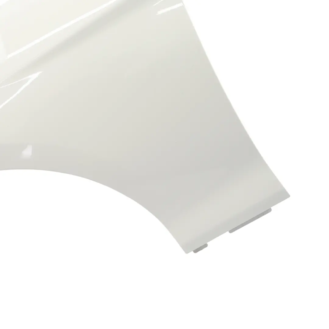 BMW F20 F21 Seitenteil Kotflügel Vorne Links Alpinweiss 3 Weiss - 300 - SKU 7284645-AW1 - Teilenummer 7284645