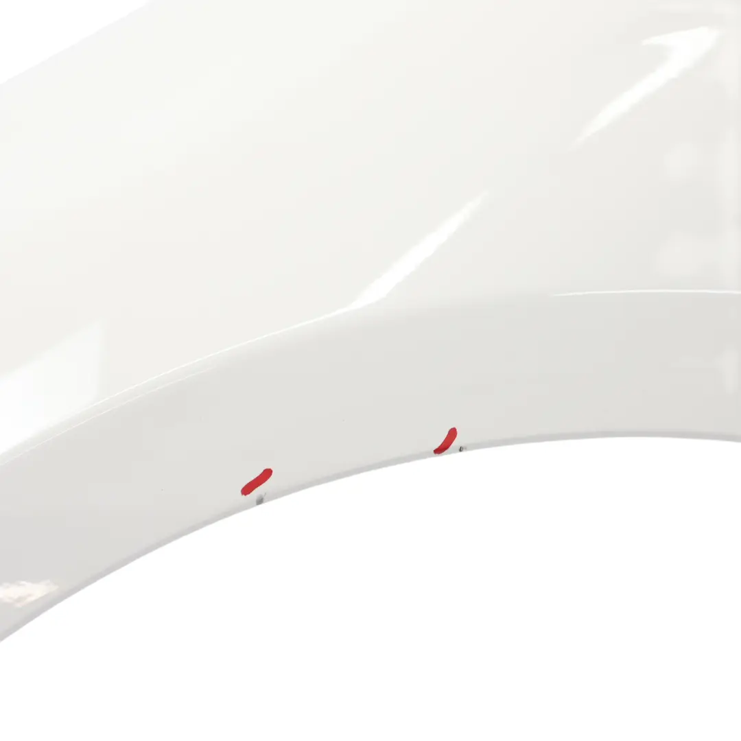 Seitenteil Kotflügel Vorne Links Alpinweiss 3 Weiss - 300 für BMW F20 F21 mit Teilenummer 7284645 BMW F20 F21 Seitenteil Kotflügel Vorne Links Alpinweiss 3 Weiss - 300 - SKU 7284645-AW1 - Teilenummer 7284645