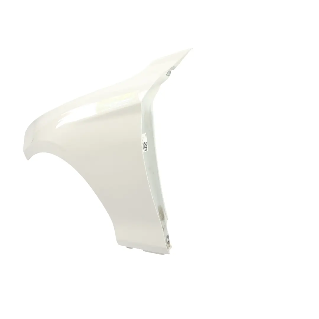 Side Panel Wing Fender Front Left N/S Alpinweiss 3 White - 300 to BMW F20 F21 with Part number 7284645 BMW F20 F21 Side Panel Wing Fender Front Left N/S Alpinweiss 3 White - 300 - SKU 7284645-AW2 - Part number 7284645